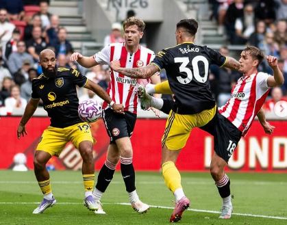 United Terpuruk, De Ligt Tegaskan Masalah Bukan Sekadar Sistem