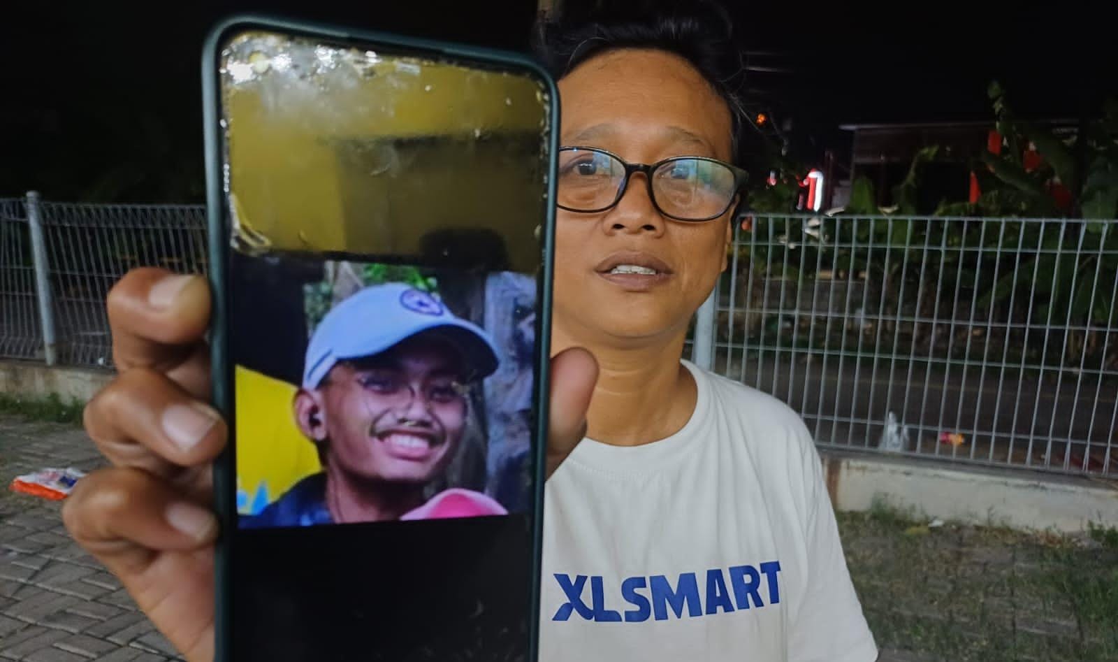 Keluarga Korban Desak Polisi Usut Tuntas Tragedi Ponpes Al Khoziny