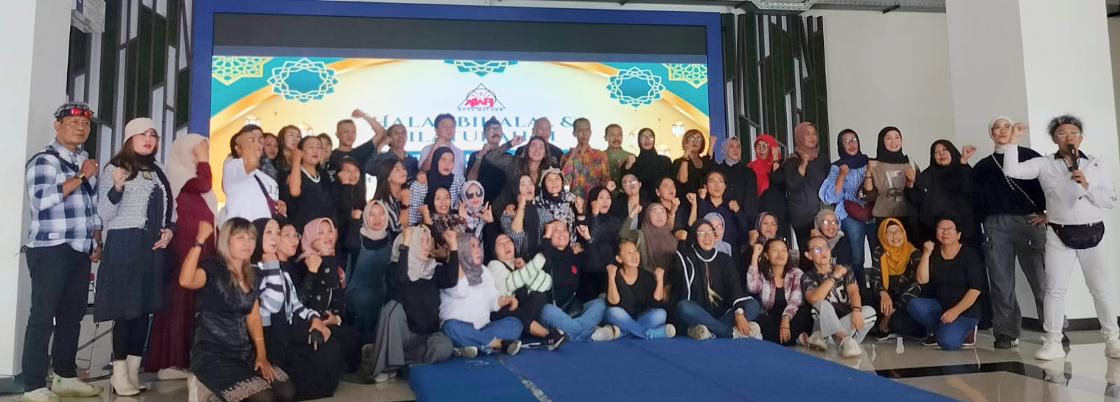 ASIAFI Kota Malang Siap Bugarkan Masyarakat