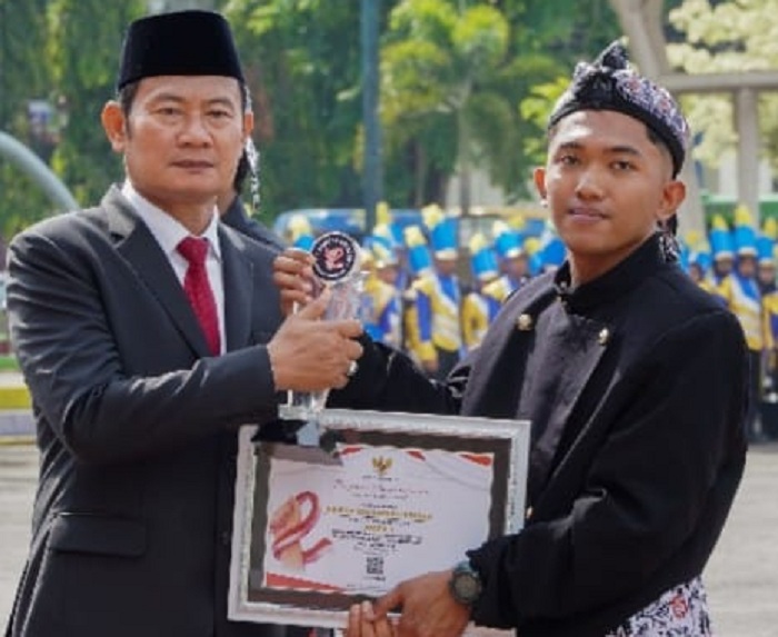 Benih Lokal Nusantara Ramah Lingkungan Hasil Karya Pemuda Lamongan Patut Diapresiasi