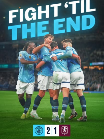 Manchester City Dapat Bagian Rp 100 Miliar dari Kontribusi Pemain yang Memperkuat Timnas