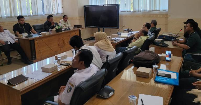 Tidak Bayar Upah 200 Eks Karyawan, PT PMMP Situbondo Terancam Pailit