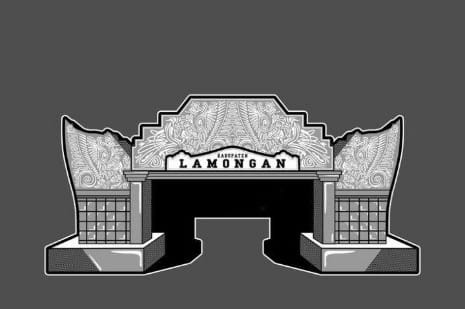 Sejumlah Tokoh Agama Serukan Persatuan dan Kedamaian di Lamongan