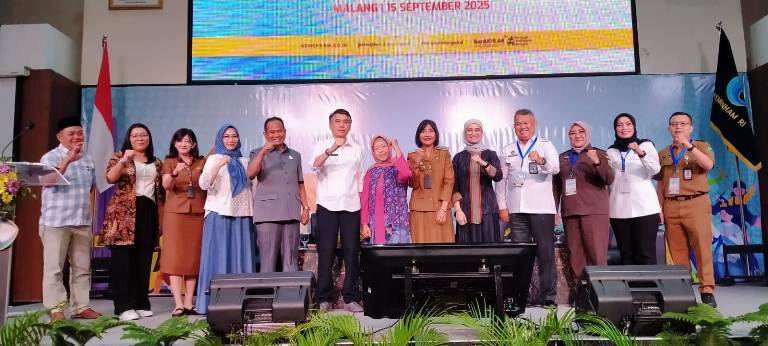 Konvensi Internasional Hak Anak, Pastikan Kenyamanan Tumbuh Kembang Anak Kota Malang