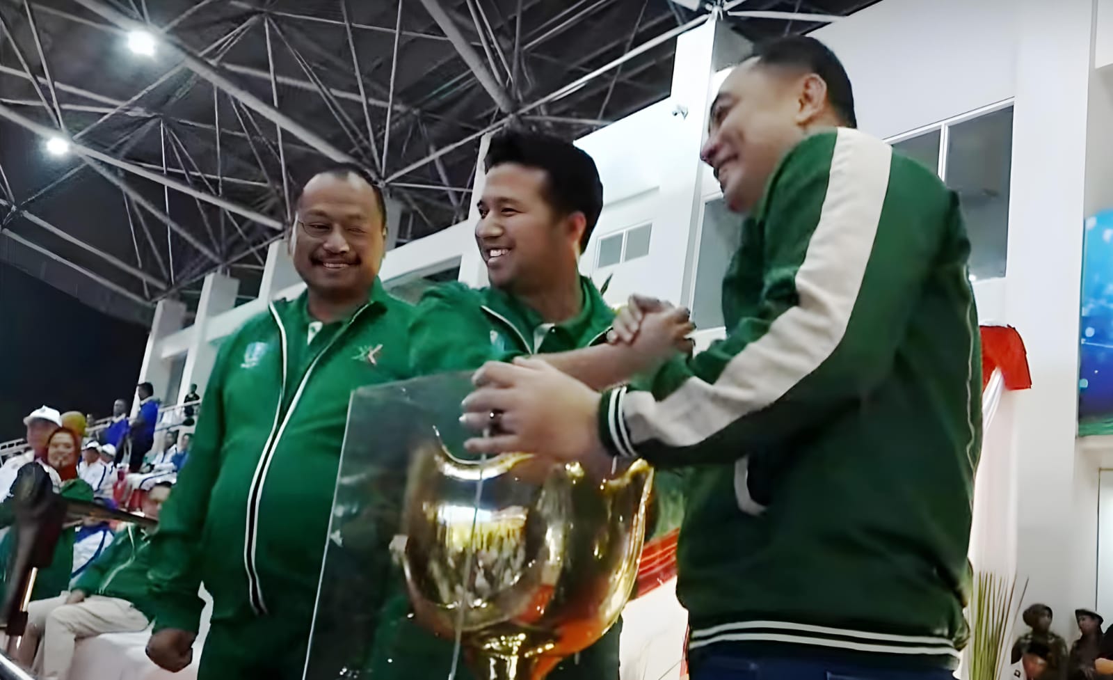 Porprov IX 2025 Malang Raya Sukses, Surabaya Juara Umum