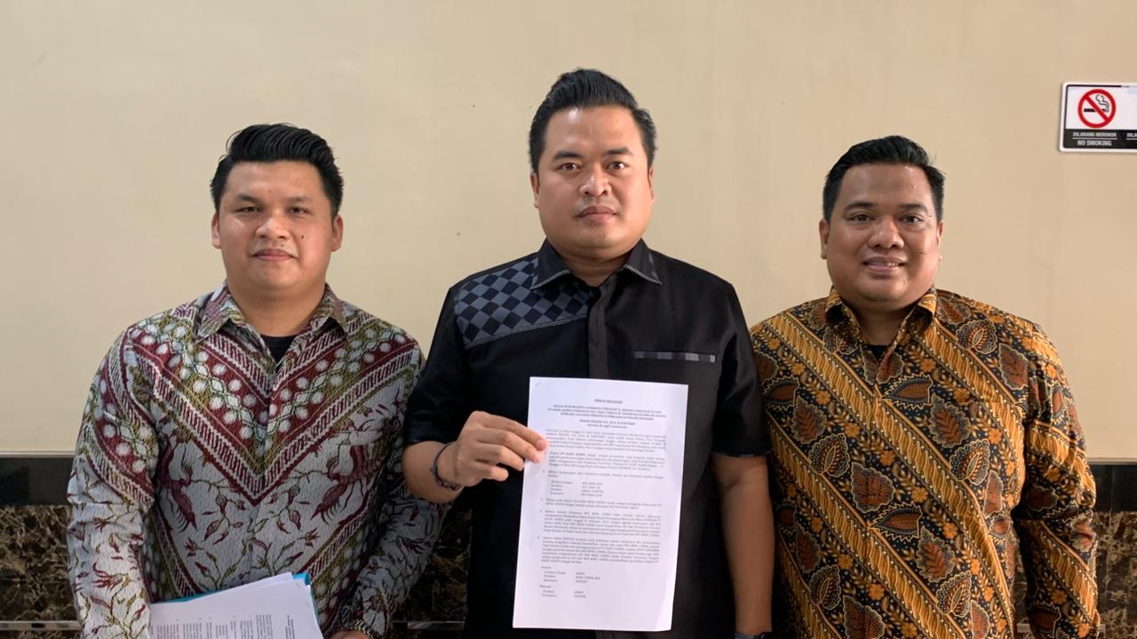 Sengketa Saham PT Hasil Karya, Kuasa Hukum Tergugat Tegaskan Peralihan Sudah Lunas dan Sesuai Prosedur RUPS