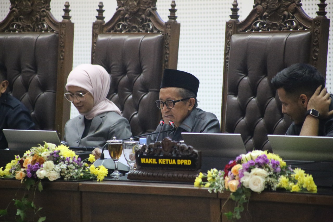 DPRD Kota Malang Kritisi Pembentukan Susunan Perangkat Daerah