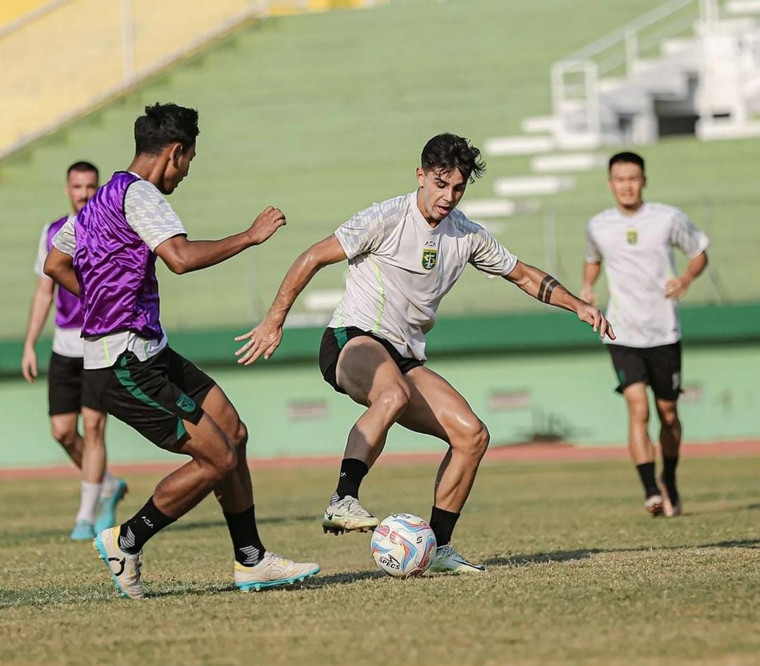 2 Derby Panaskan Jatim di Pekan Ini