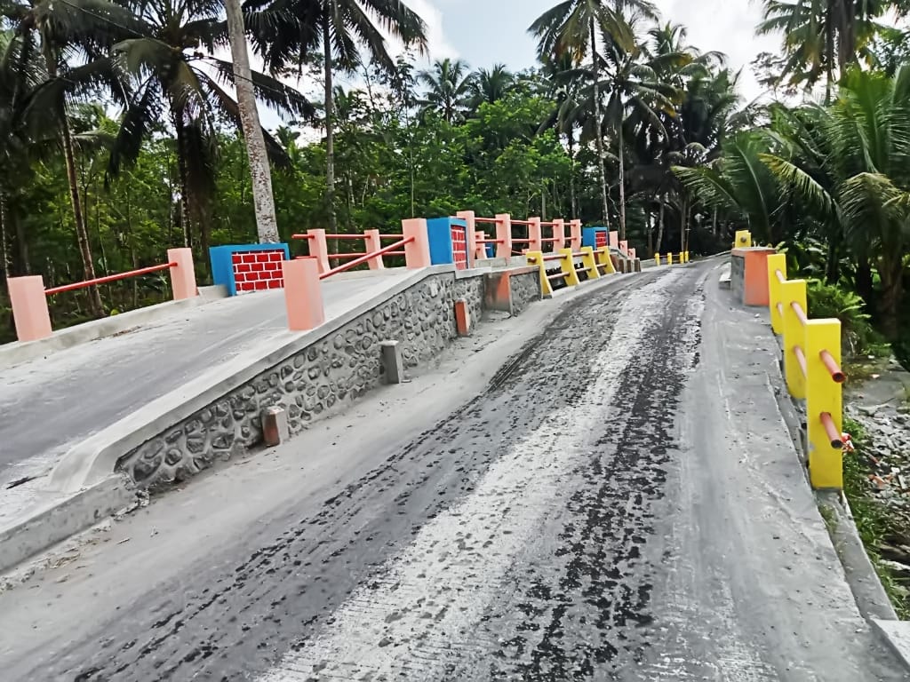 Proyek Swadaya Desa Sumberwuluh Diharapkan Dorong Ekonomi Lokal dan Kesejahteraan Masyarakat