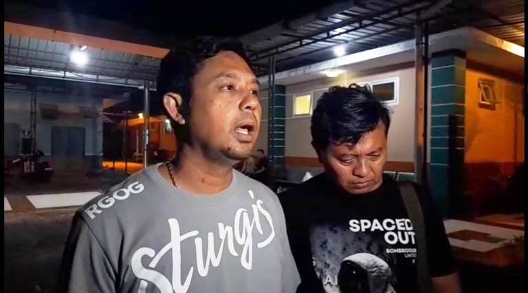 Polisi Duga Kuat Mayat Wanita di Hutan Jati Sampung Korban Pembunuhan