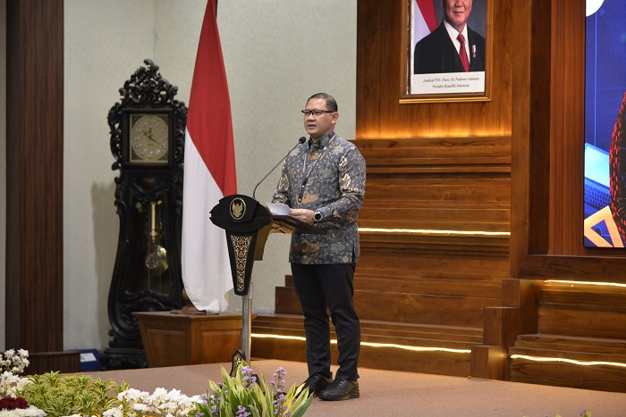 Libur Sekolah, Dindik Jatim Ajak Guru Belajar AI dan Metode Mengajar Baru