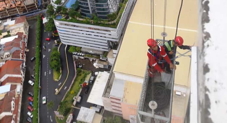 Tragedi Gondola Maut, DPRD Surabaya Desak Inspeksi K3 Berkala 