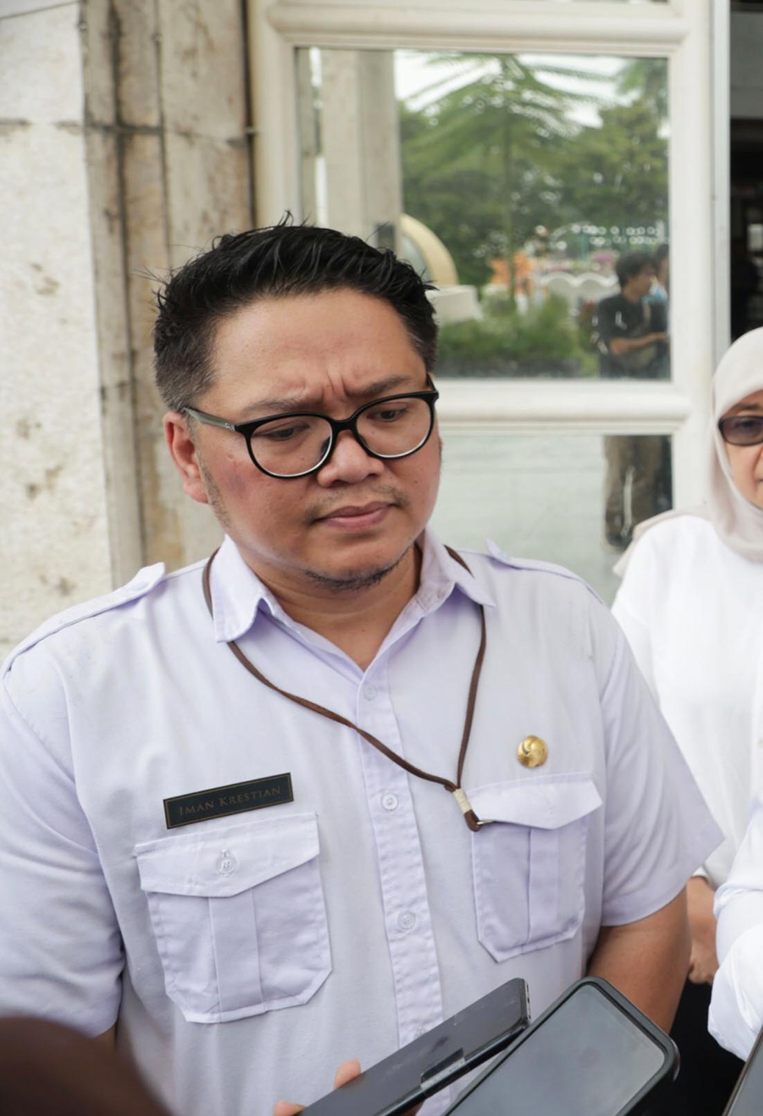 Amankan Aset Fasum, 18 PSU Pengembang Diserahkan ke Pemkot Surabaya