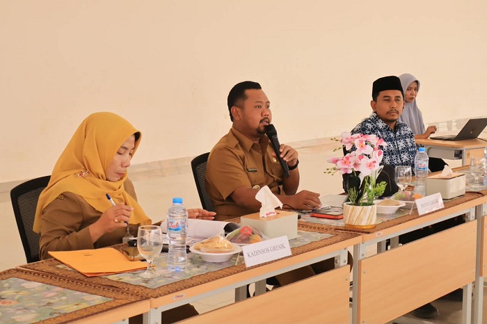 Pendampingan Siswa Sekolah Rakyat Gresik Diperkuat, Dinsos Tekankan Kesetaraan