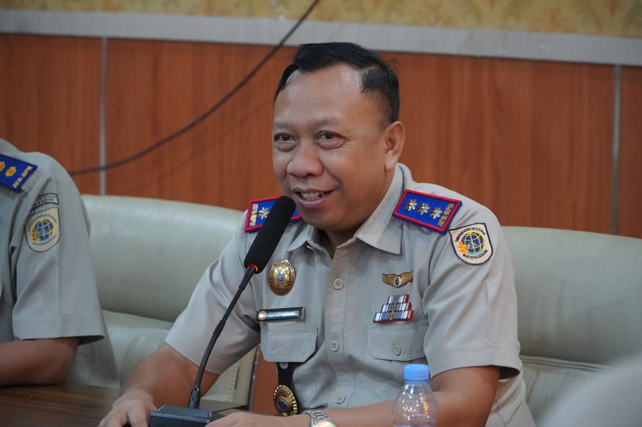 Masuk Ramadan, ATR/BPN Tulungagung Lakukan Penyesuaian Jam Layanan