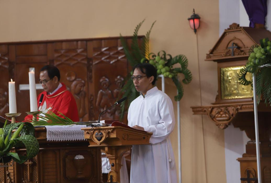 Perayaan Tri Hari Suci hingga Paskah di Bojonegoro Berlangsung Aman, Polres Dapat Apresiasi