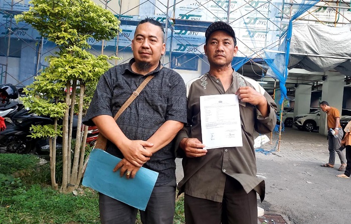 Ditipu Jual Beli Tanah, Warga Kabupaten Malang Lapor Polda Jatim