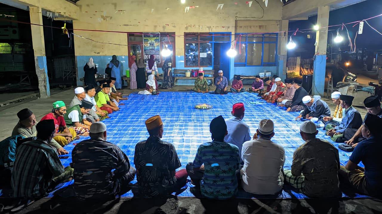 Resmi Beroperasi Kembali, TPI Jangkar Situbondo Siap Dikembangkan Jadi Pasar Rakyat
