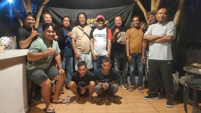 Polres Situbondo dan Polres Badung Bongkar Sindikat Curanmor Lintas Daerah