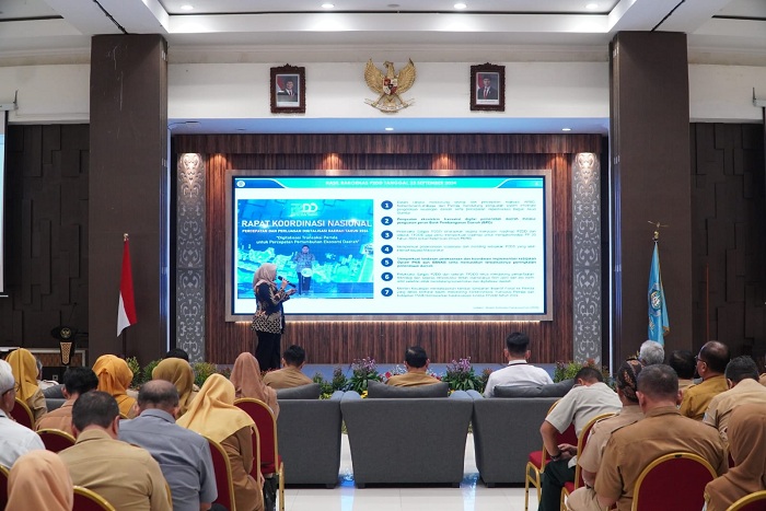 Bupati Lamongan Sebut Pembayaran Pajak Secara Digital Mudahkan Masyarakat