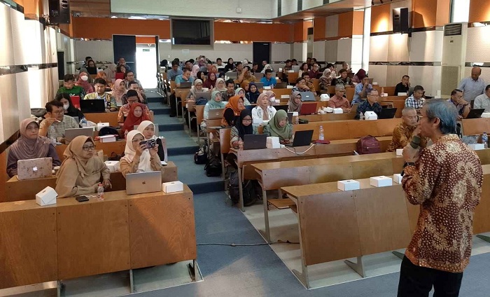 LSP Unusa Cetak 85 Tenaga Vokasi Unggul, Perkuat Kualitas Pendidikan dan Kesehatan Lewat Hibah Nasional