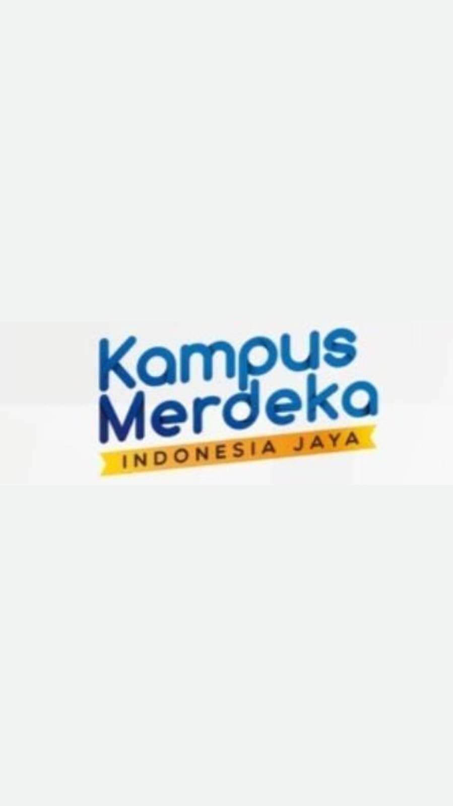 Belum Tahu Program-Program Kampus Merdeka, Rugi Dong? Inilah Program Kampus Merdeka yang Bisa Kamu Ikuti