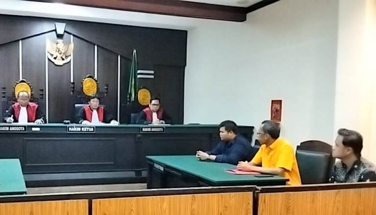 Gugatan Miliaran Rupiah Kandas, PN Jember Nyatakan Tak Berwenang