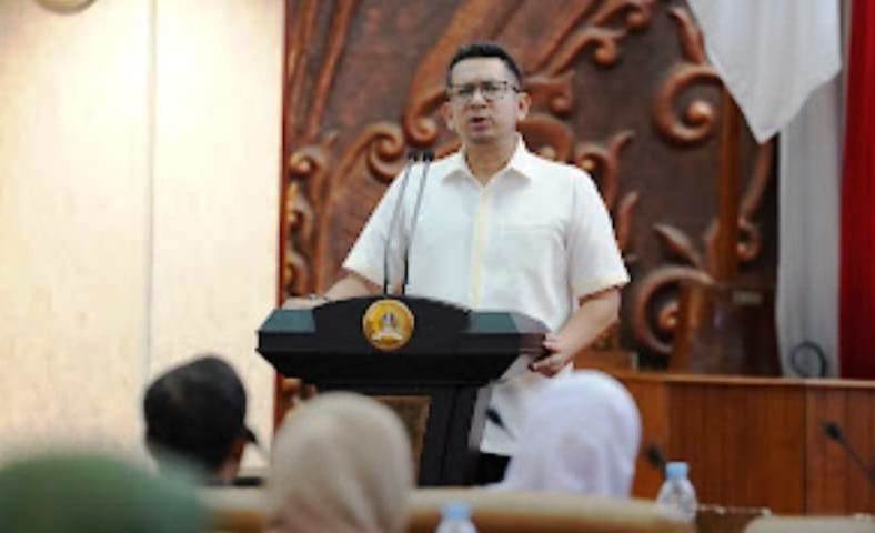 Sekretariat DPRD Se-Jatim Perkuat Sinergi untuk Pelayanan Prima