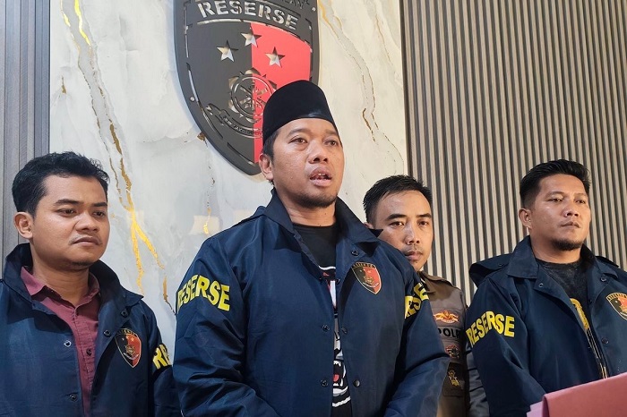 Ayah dan Anak Jadi Duet Bandit Curanmor, Beraksi Berbagi Peran dan Terekam CCTV