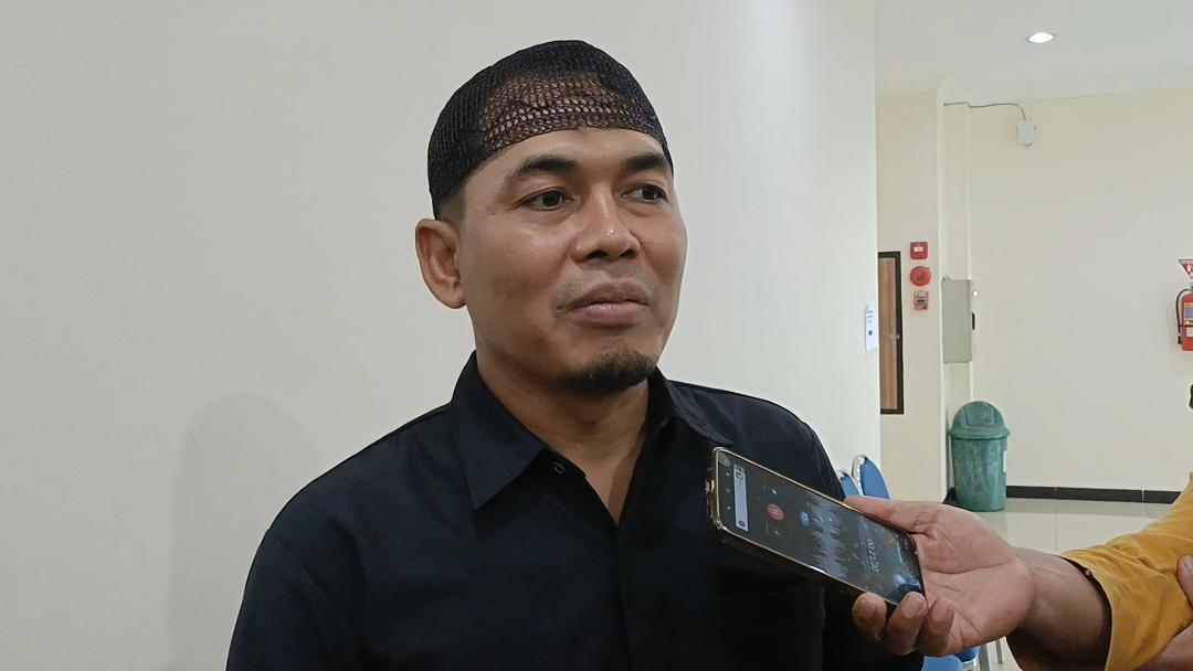 Dewan Soroti Kinerja OPD Pemkot Madiun, Serapan Anggaran Masih Variatif