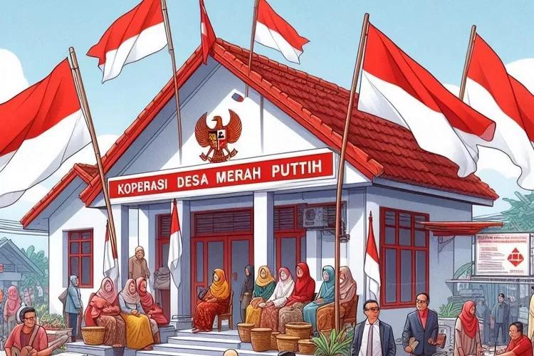 Ratusan KDKMP Terbentuk di Jombang, Hanya 30 yang Sudah Aktif Berusaha