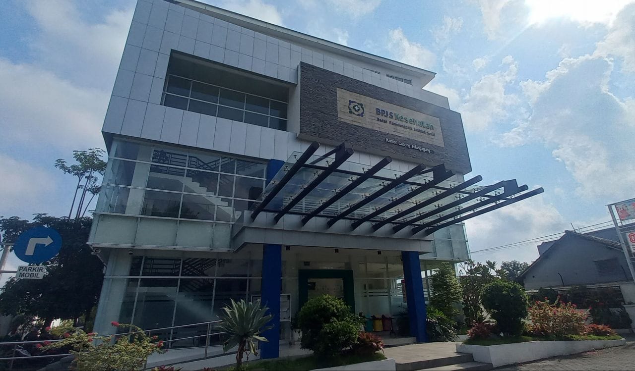 Tinggal di Indonesia Lebih Aman, WNA Pun Bisa Jadi Peserta JKN