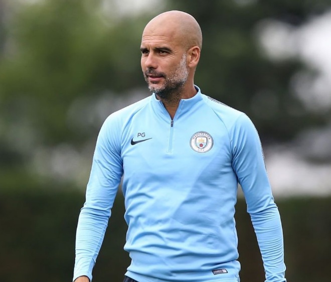 Guardiola Puas Kalahkan Madrid, tapi Akui City Belum Siap Rebut UCL