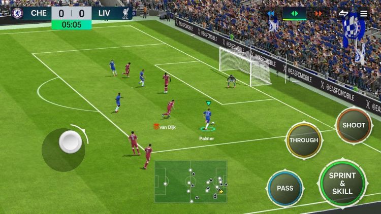 Kode Redeem FC Mobile Terbaru April 2026 dan Kode Baru HAPPYAPRILFOOLS