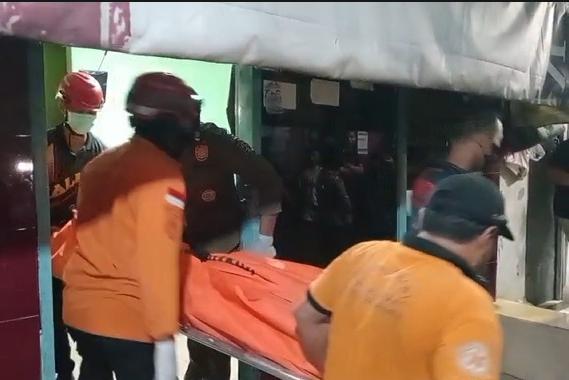 WTS Putat Jaya Surabaya Dibunuh, Pelaku Diduga Teman Kumpul Kebonya