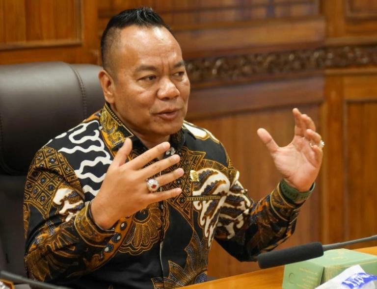 Komisi A DPRD Surabaya Dukung WFH ASN, Tekankan Pengawasan dan Efisiensi BBM