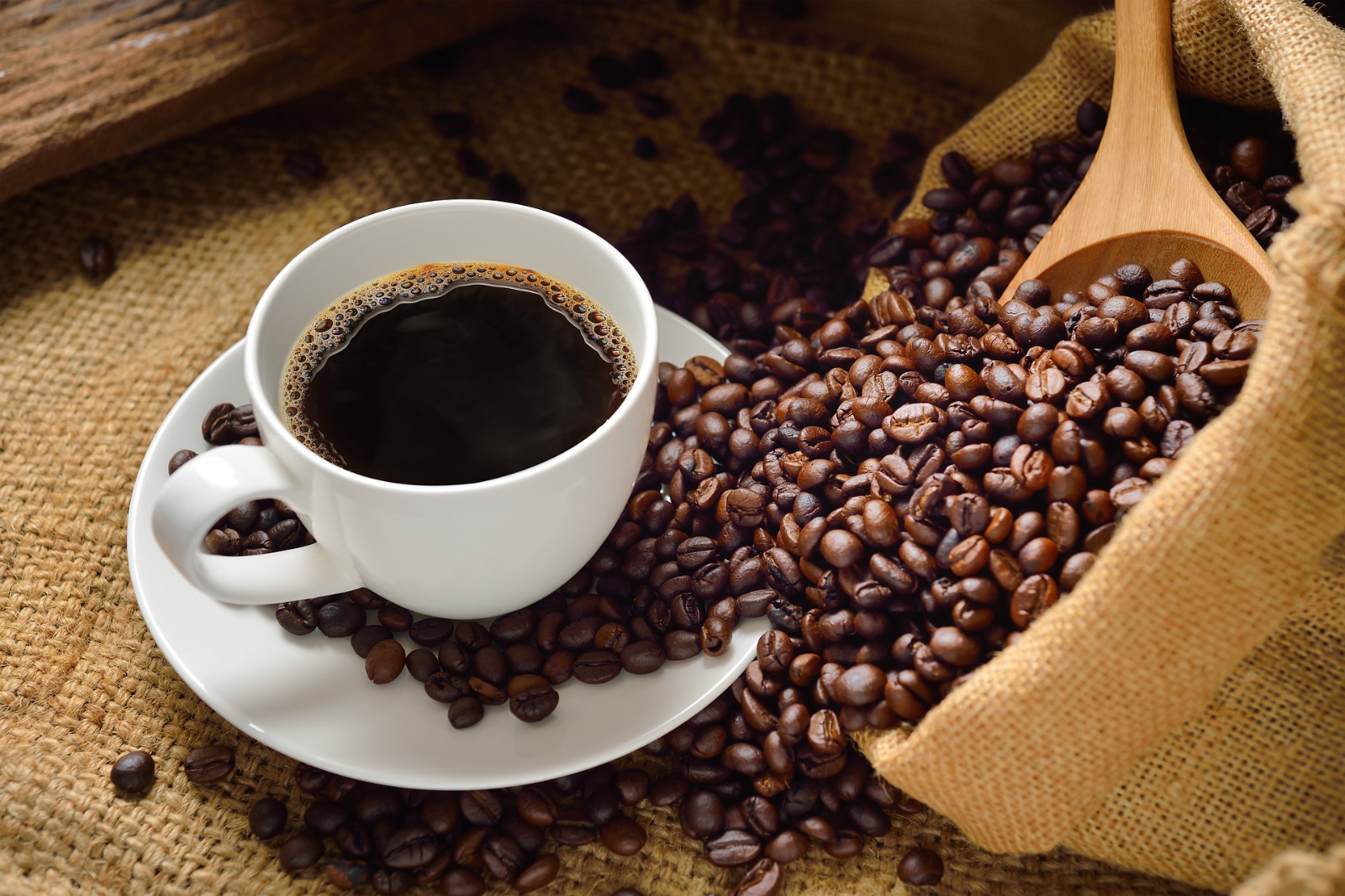 7 Cara Menikmati Kopi di Kafe dengan Lebih Optimal