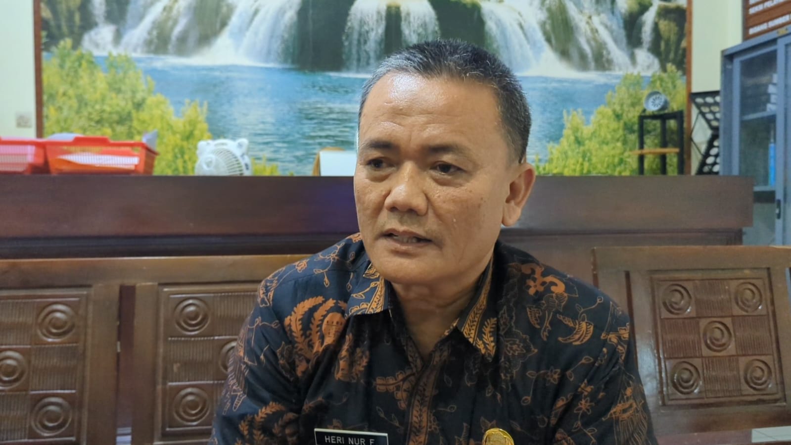 10 SPPG Ngawi Raih Sertifikat Higiene, Dinkes Kejar Target Penuh