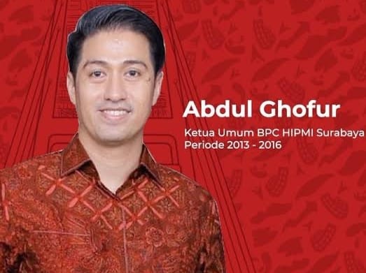 Jadi Tersangka Penggelapan dan Penipuan, Polisi Kejar Abdul Ghofur Mantan Ketua Hipmi Surabaya