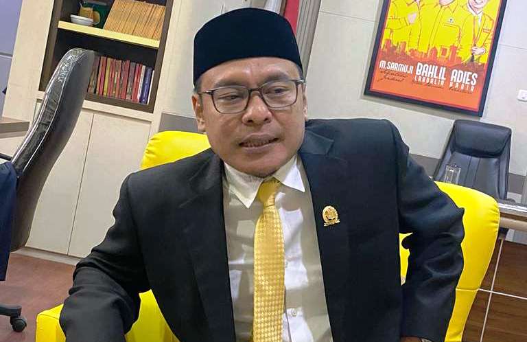 Jam Malam Anak Diberlakukan di Surabaya, Arif Fathoni: Ini Momentum Selamatkan Masa Depan Generasi Muda