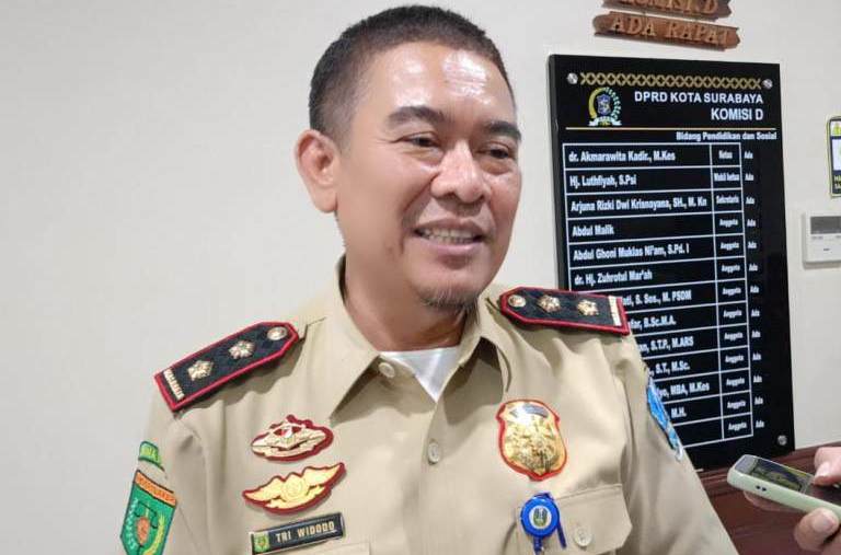 Dugaan Praktik Penahanan Ijazah Meluas, Disnakertrans Jatim Temukan 12 Titik Perusahaan Terkait