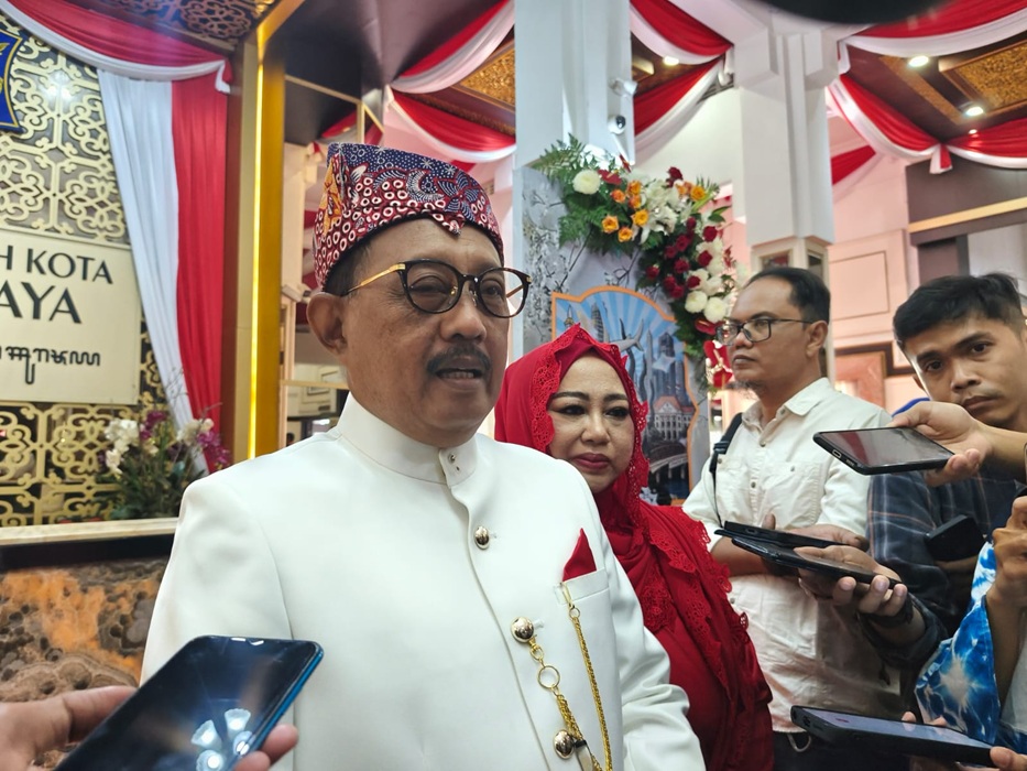 Tanggapi Isu Teror Pocong, Cak Ji: Kalau Betulan Ada, Saya Datangi Langsung