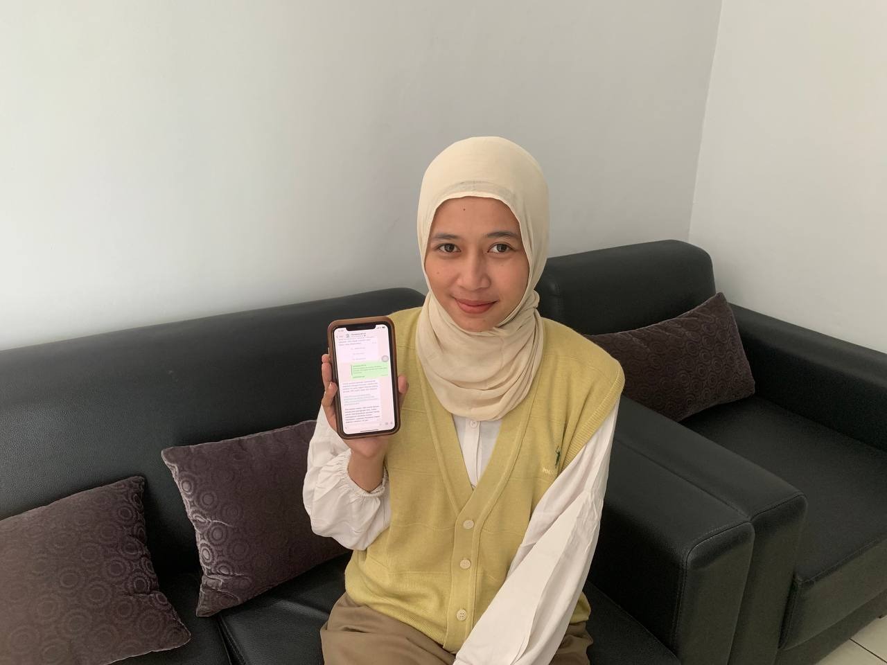 Cukup Melalui PANDAWA, Penonaktifan Peserta Meninggal Kini Lebih Mudah dan Cepat