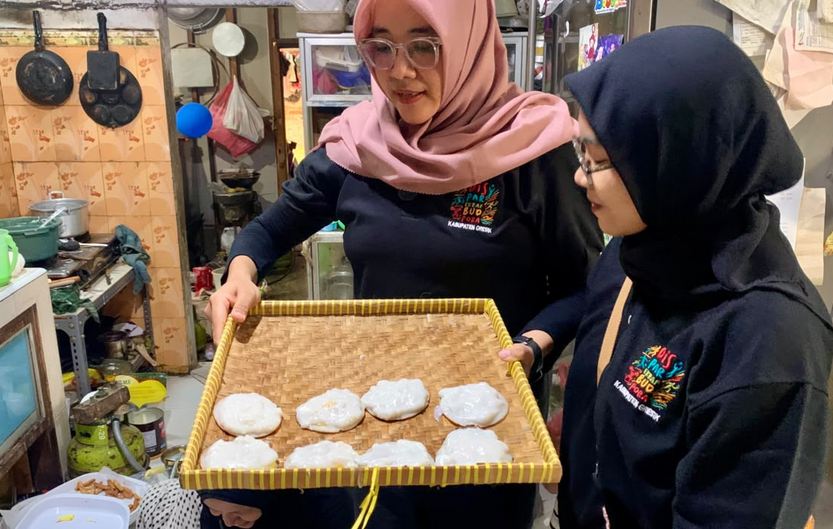  4 Objek Kebudayaan Gresik Diajukan Lagi Jadi WBTb untuk Tahun 2027
