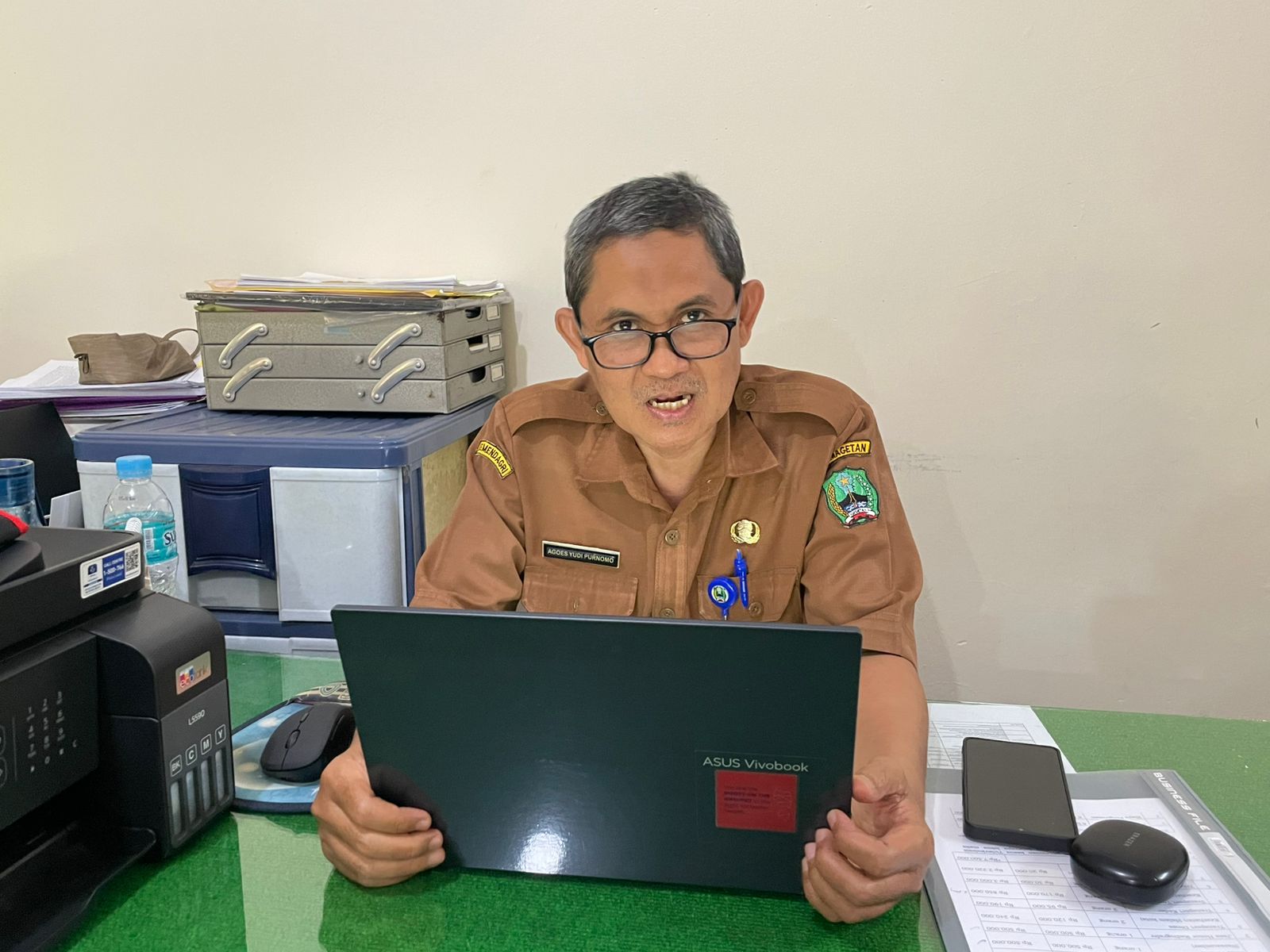 Sebaran HIV/AIDS di Magetan Paling Tinggi di Kecamatan Barat, Disusul Maospati