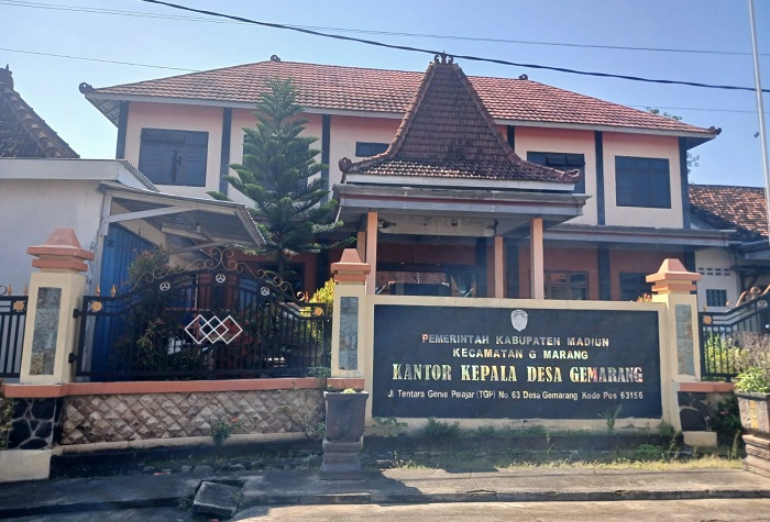 Buntut Korupsi Kolam Renang, 3 Perangkat Desa Gemarang Diperiksa