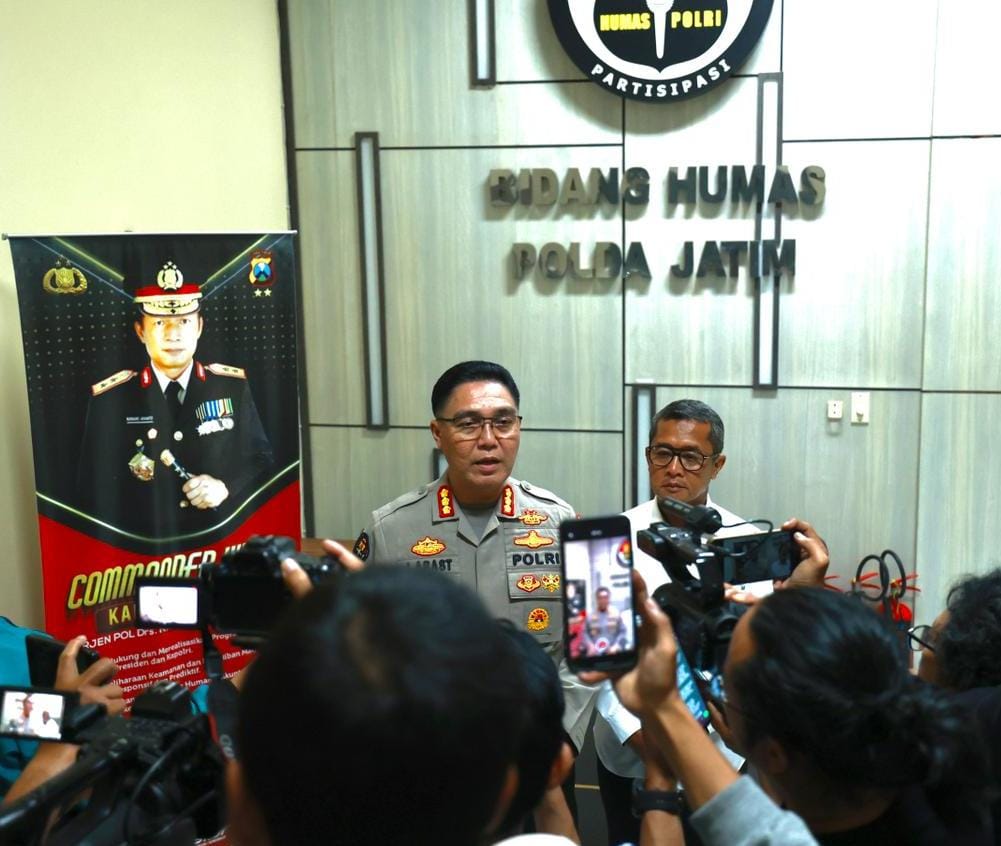 Babak Baru Tragedi Ponpes Al Khoziny, Polisi Akan Gelar Penyelidikan dalam Waktu Dekat