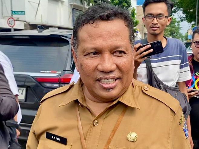 Eks Lokalisasi Moroseneng Masih Beroperasi, Satpol PP Surabaya Janji Tertibkan