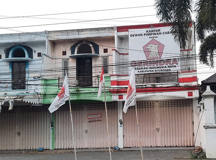 Anggota DPRD Situbondo Ditangkap Kasus Sabu di Surabaya, Gerindra Tunggu Hasil Pemeriksaan