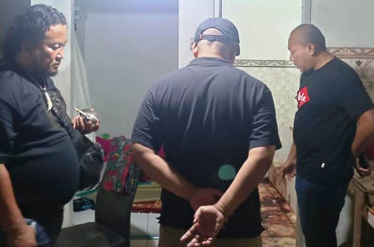 Jatanras Polda Jatim Terjunkan Tim Khusus Selidiki Pembunuhan Sekeluarga di Situbondo